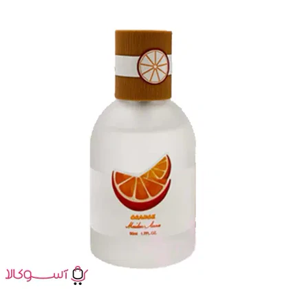 عطر بیکینی مایدن آنا در رایحه متنوع حجم 50 میل