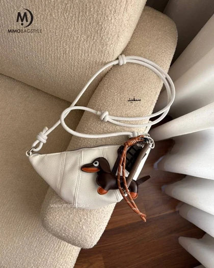 کیف فانتزی دخترانه پچ پچ