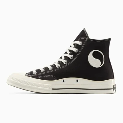کانورس لگاسی مشکی/Converse X Our Legacy A17694c