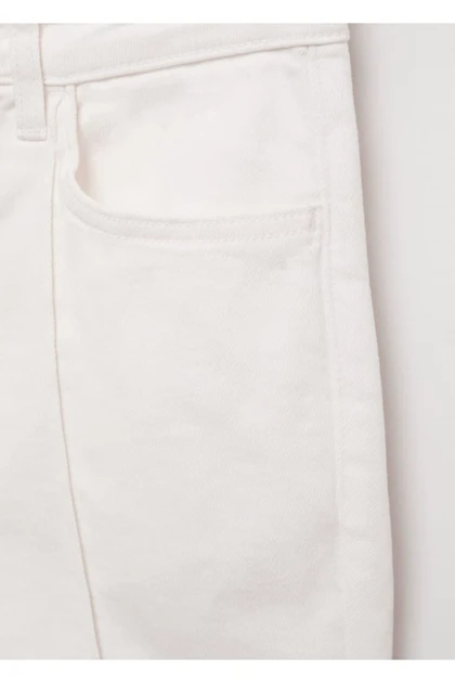 شلوار جین زنانه mango