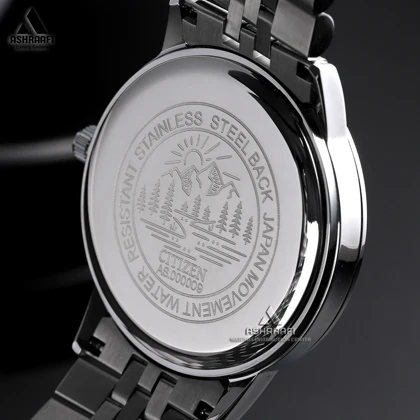 ساعت ست سیتیزن Citizen Valentino AS-9