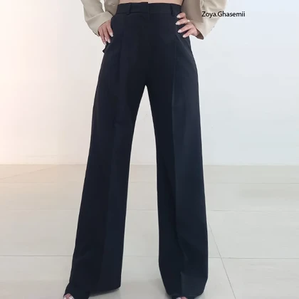 شلوار Lady