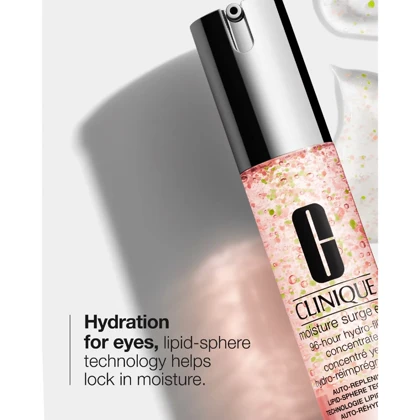 کمپلکس دور چشم کلینیک, مدل Hydro-Filler 96H حجم 15ml