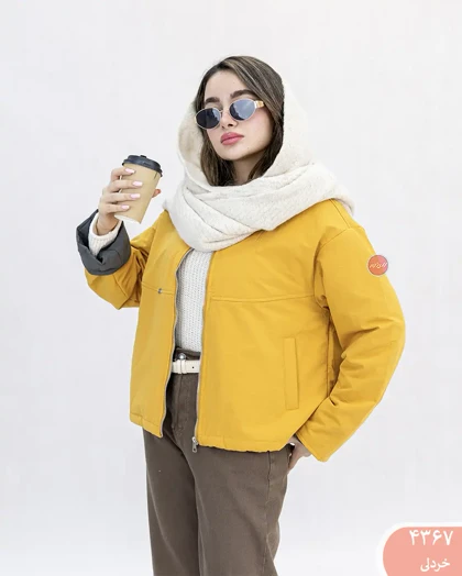 کاپشن کاترینا 4367