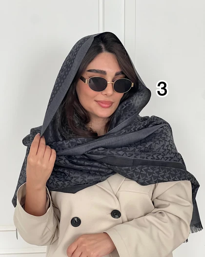 shawl 0153