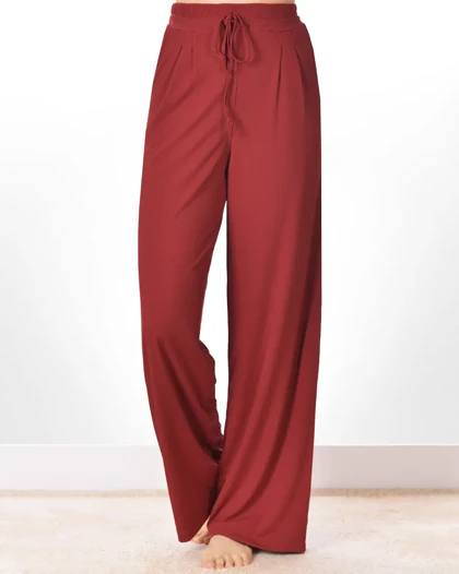 شلوار بلند هاله زنانه