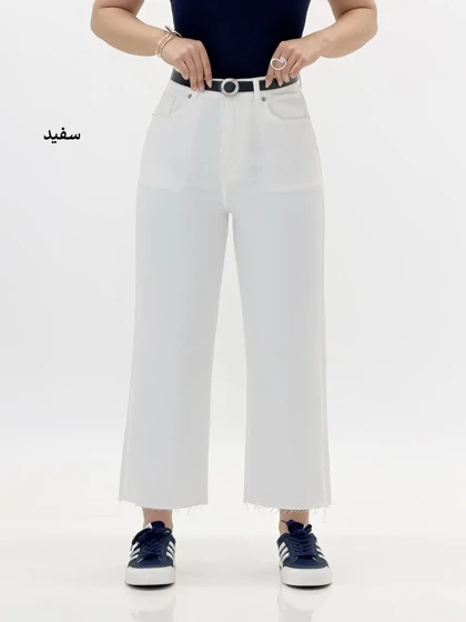 6897-شلوار chill cut