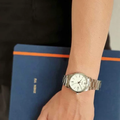 ساعت مچی مردانه کاسیو CASIO MTP-V002D-7B3