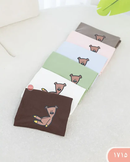 تیشرت چاپی 1715