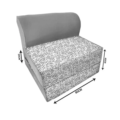 کاناپه تخت شو یک نفره مینیمال مدل M1051