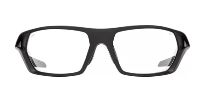 عینک ورزشی اسپای Quanta 2 Matte Black ANSI Rx Clear
