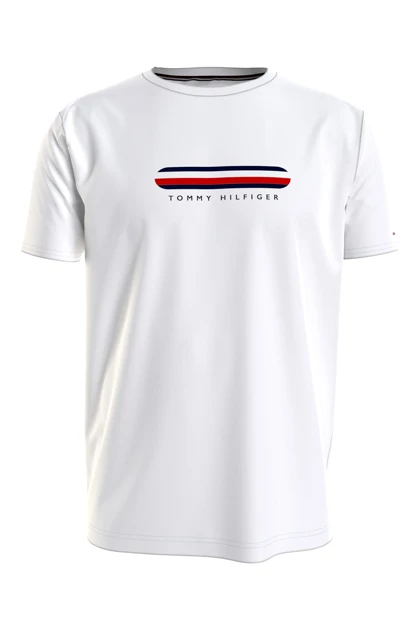 تیشرت مردانه tommy-hilfiger