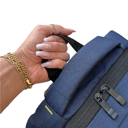 کوله پشتی بنتون مدل BENETTON - BNT800105