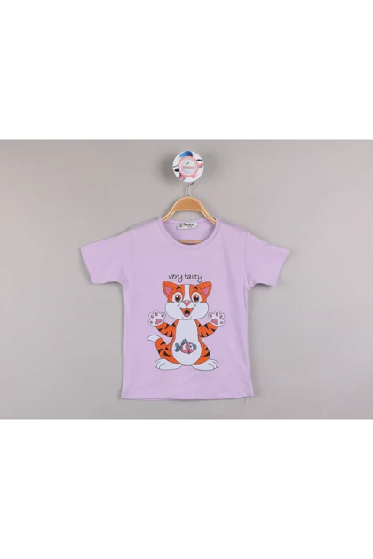 تیشرت بچگانه ایدوی edoy