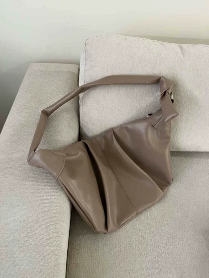 TOTE BAG گره‌ای