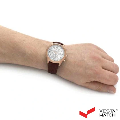 ساعت مچی مردانه سیکو SEIKOمدل SPC256P1