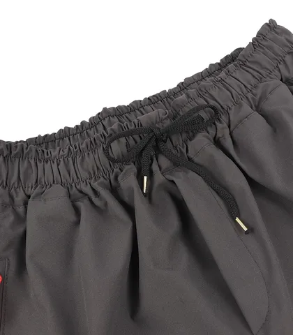 شلوارک مردانه جیب‌دار کد 217 طرح Nike