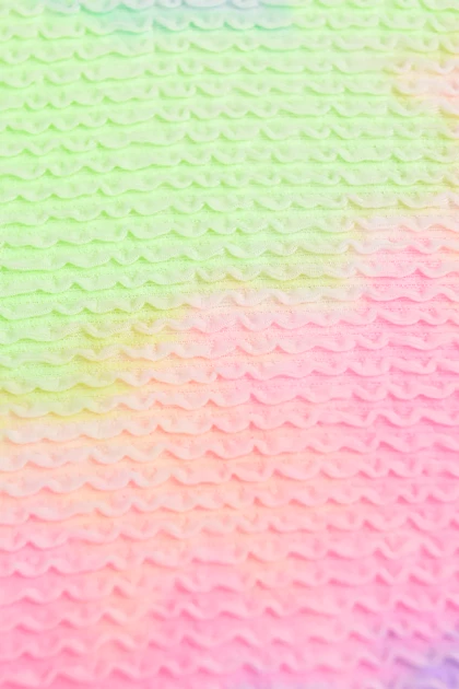 مایو دو تکه بیکینی کاپشه انگلیس کد CAA12C3E192SR