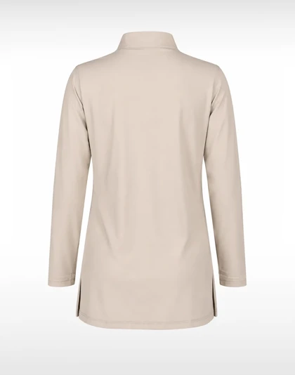 تونیک ورزشی زنانه اویشو Liora Wear W