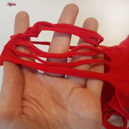 لباس خواب زنانه ماییلدا کد5607-W062