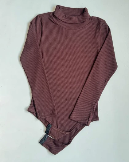 بادی یقه اسکی کد 1400174