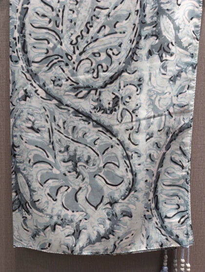 شال نخی هاوایی 20317