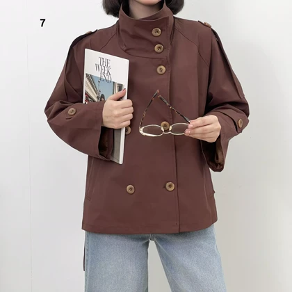 ترنچ کت 1007180