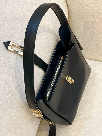 کیف دخترانه قفل هرمس 2256