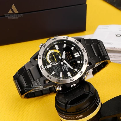 ساعت کاسیو ادیفایس Casio Edifice ECB-40DC-1A