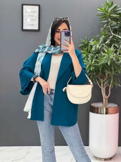 مانتو لینن دو پاگون