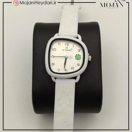 ساعت مچی بند سیلیکونی مدل wm1005