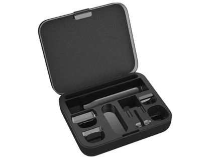 ریش تراش و ماشین اصلاح شارژی شیائومی Xiaomi مدل XMGHT2KITLF ضدآب