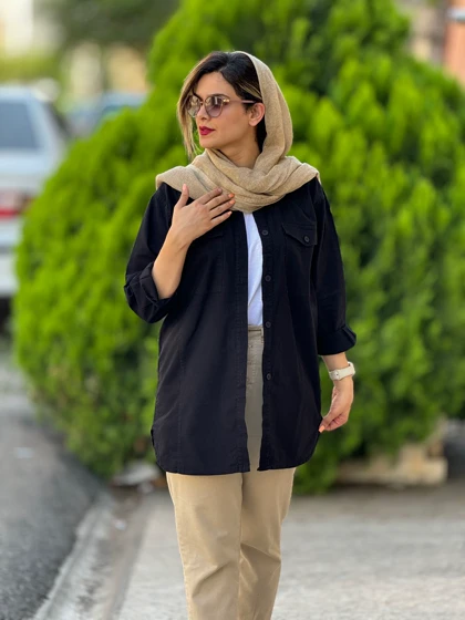 مانتو لینن آرشیدا