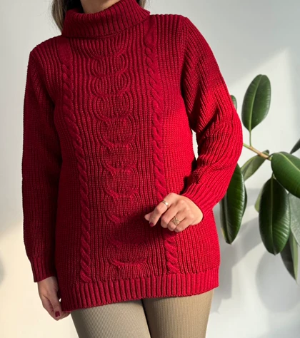 بافت بلند سولماز