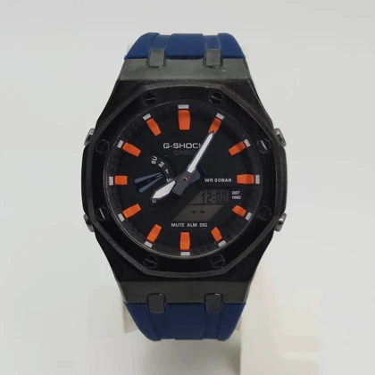 ساعت مچی اسپرت جیشاک کاسیو G-Shock Casio GMA 2100 های کپی مسترکوالیتی