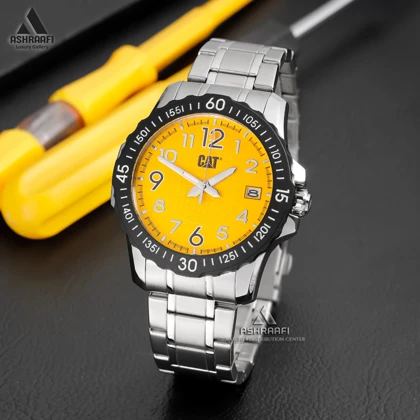 ساعت مچی کاترپیلار Cat AP.141.11.717