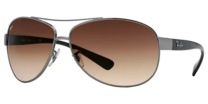 عینک آفتابی ریبن RayBan RB3386S 00413 کد 157805