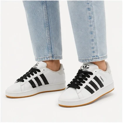 کفش ونس مردانه مدل 1136 _ Adidas