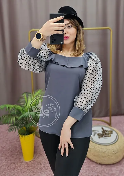 شومیز پردیس