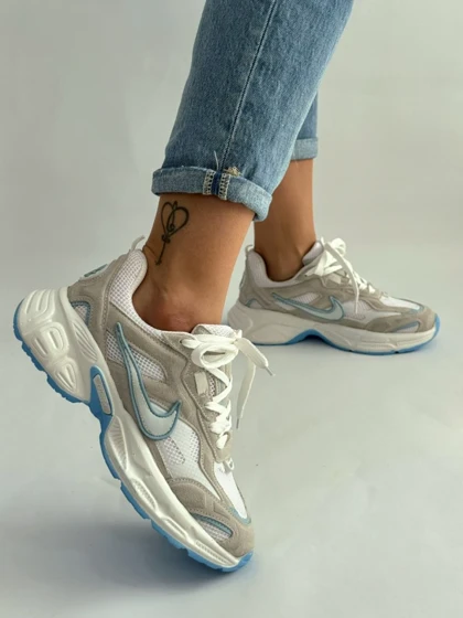 کتانی نایک وی هامون 4364