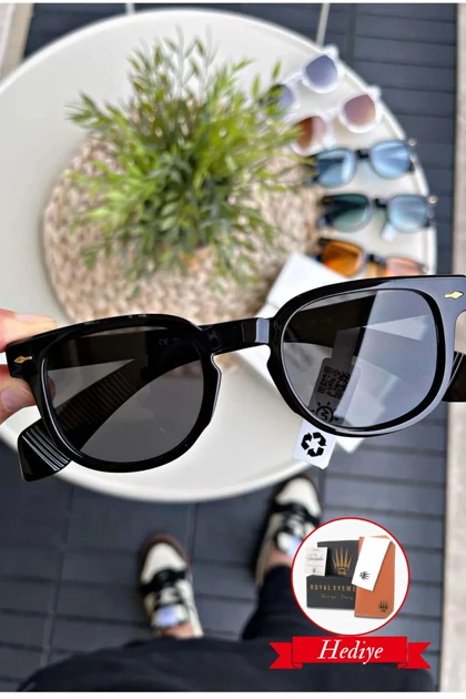 عینک آفتابی watchofroyal