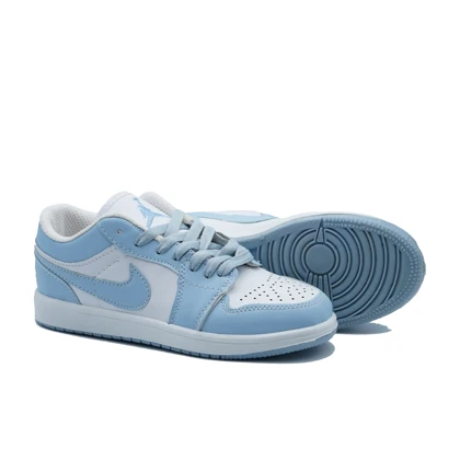 کفش ونس زنانه Nike Air Jordan مدل 0673