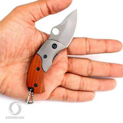 چاقو BOKER مدل PLUS FA39