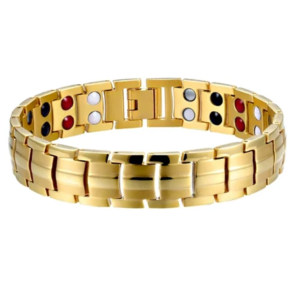 دستبند مغناطیسی مگنت آریکس مدل 1 کد a54 مدل u-10245