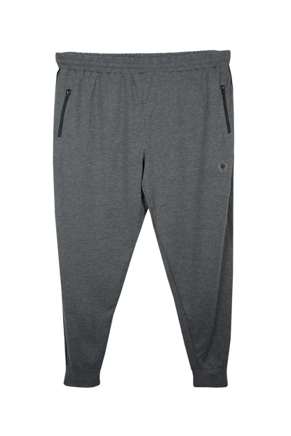 شلوار گرمکن سایز بزرگ مردانه معروف شاپ marufshop