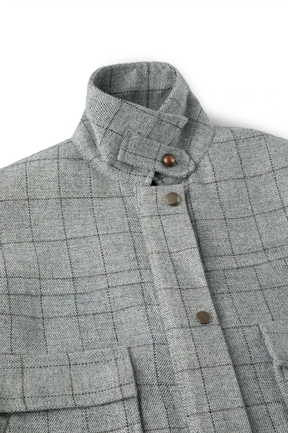 شکت کراپ فوتر - 2154