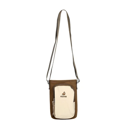 کیف رودوشی فوور FOUVOR مدل 14-SBF3047