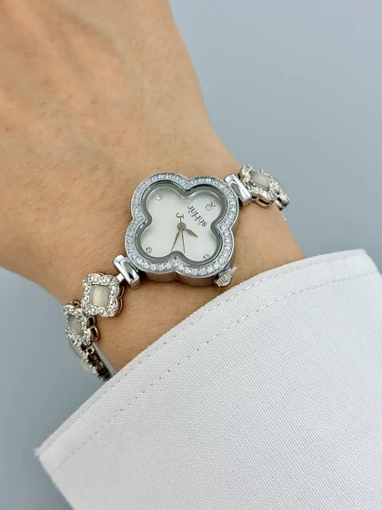ساعت جولیوس اورجینال زنانه JA-1545C