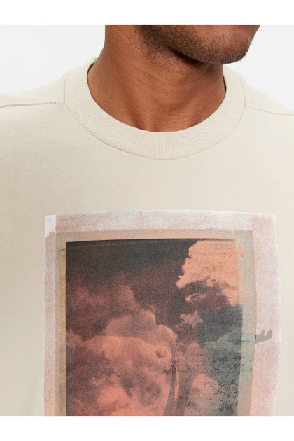 سویشرت مردانه calvin-klein