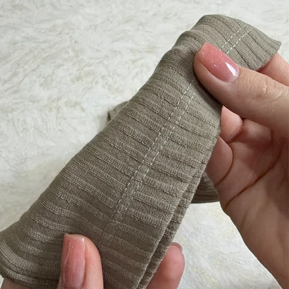 تاپ حلقه‌ای خاکی